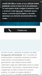 Mobile Screenshot of labromare.org